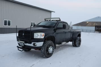 Main image Dodge Ram 3500